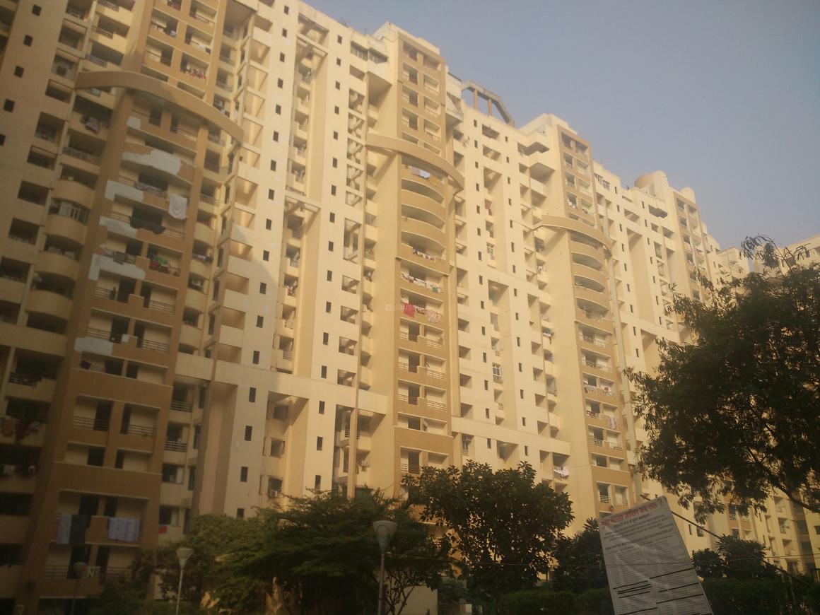 Jaipuria Sunrise Greens NH 24 BLOCK C1 - Image 2