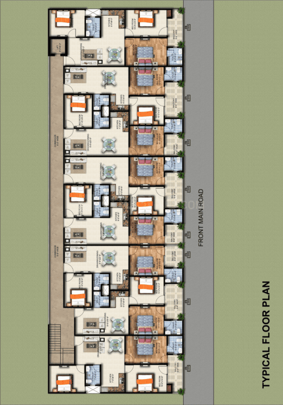 Propfolio Vyom Residency - Image 5