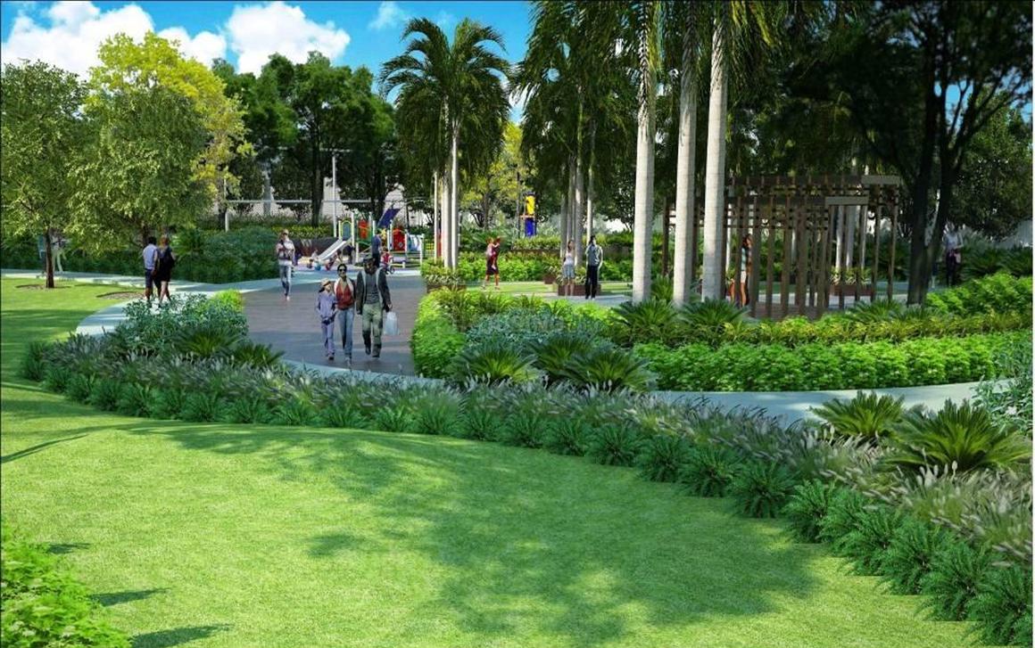 Adarsh Palm Acres - Image 11
