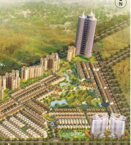 Supertech Golf Country - Image 3