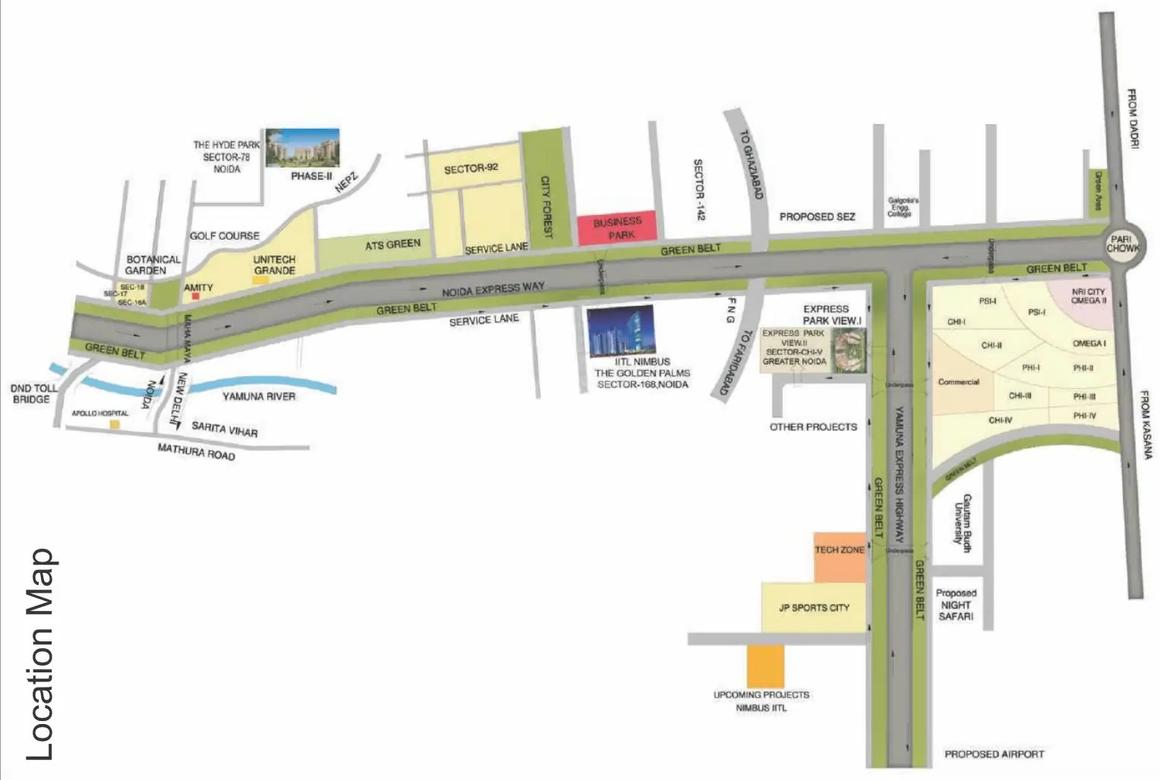 Nimbus Express Park View 2 - Image 47