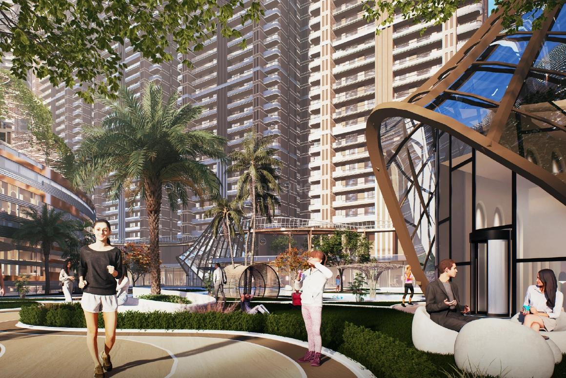 Whiteland Westin Residence - Image 14