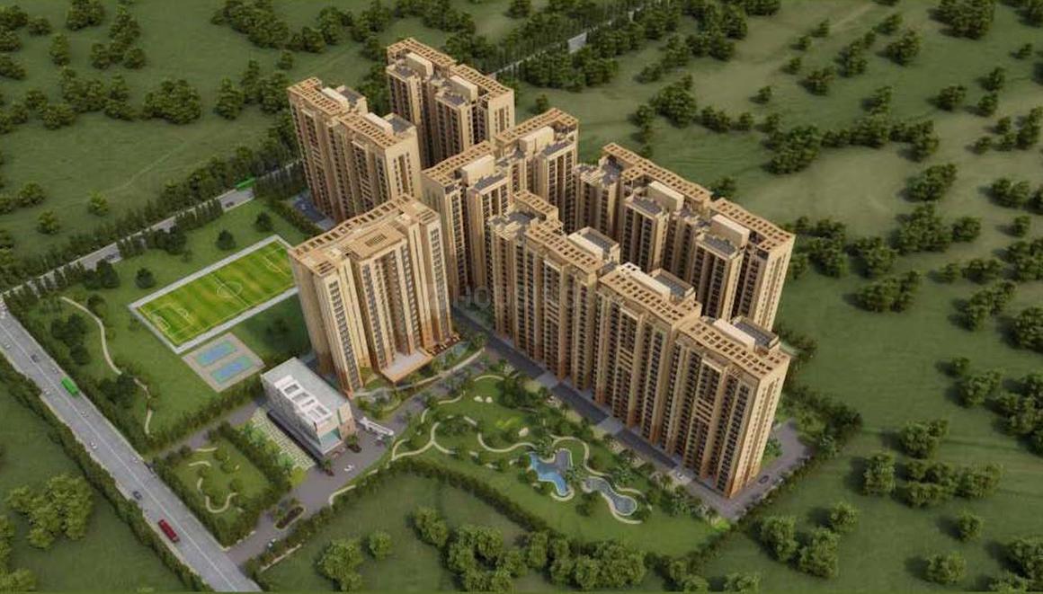Agarwal Aditya World City - Image 3