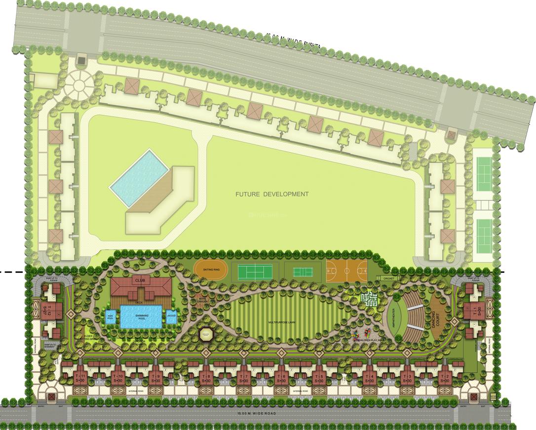 ATS Pious Hideaways - Image 28