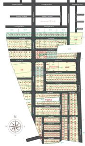 Residential Plot