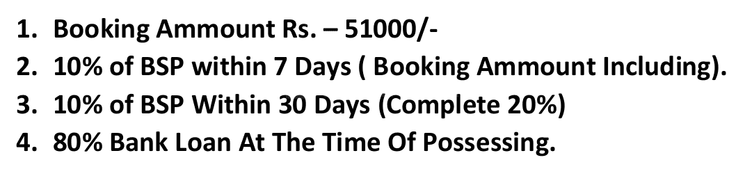 A S Homes Apartment - Image 14