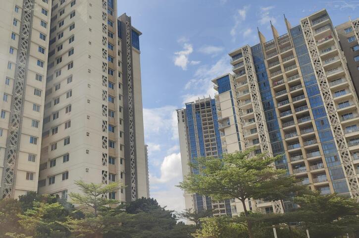 Shapoorji Pallonji Parkwest Cedar Tower 8 - Image 18
