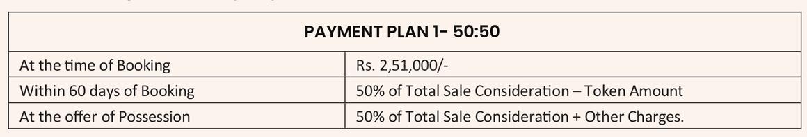 Radhaya Urban Casa - Image 22