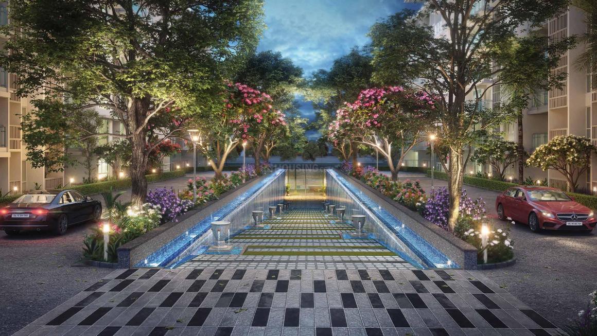 Godrej Palm Retreat 1 - Image 15