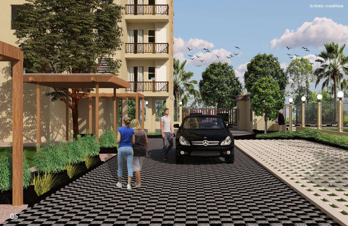 Prabhat Heights - Image 3