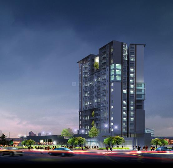 Windsor Troika in Begur, Bangalore Price, Reviews & Floor Plan