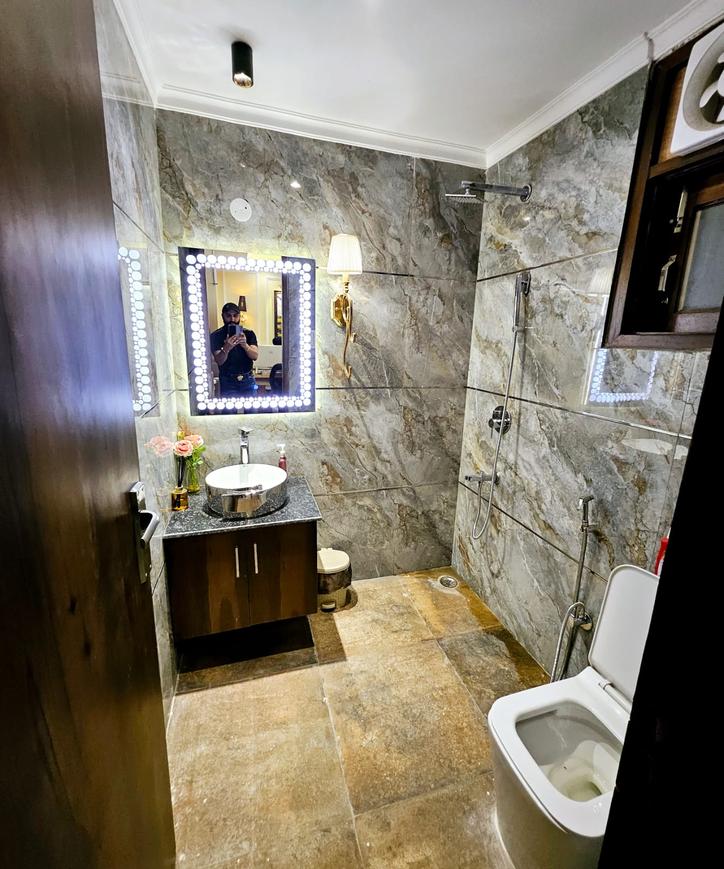 Sk Shri Shyam Apartment - Image 8