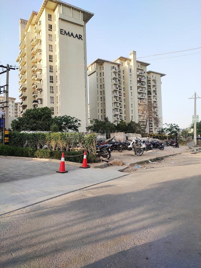 Emaar Emerald Floors Premier - Image 6