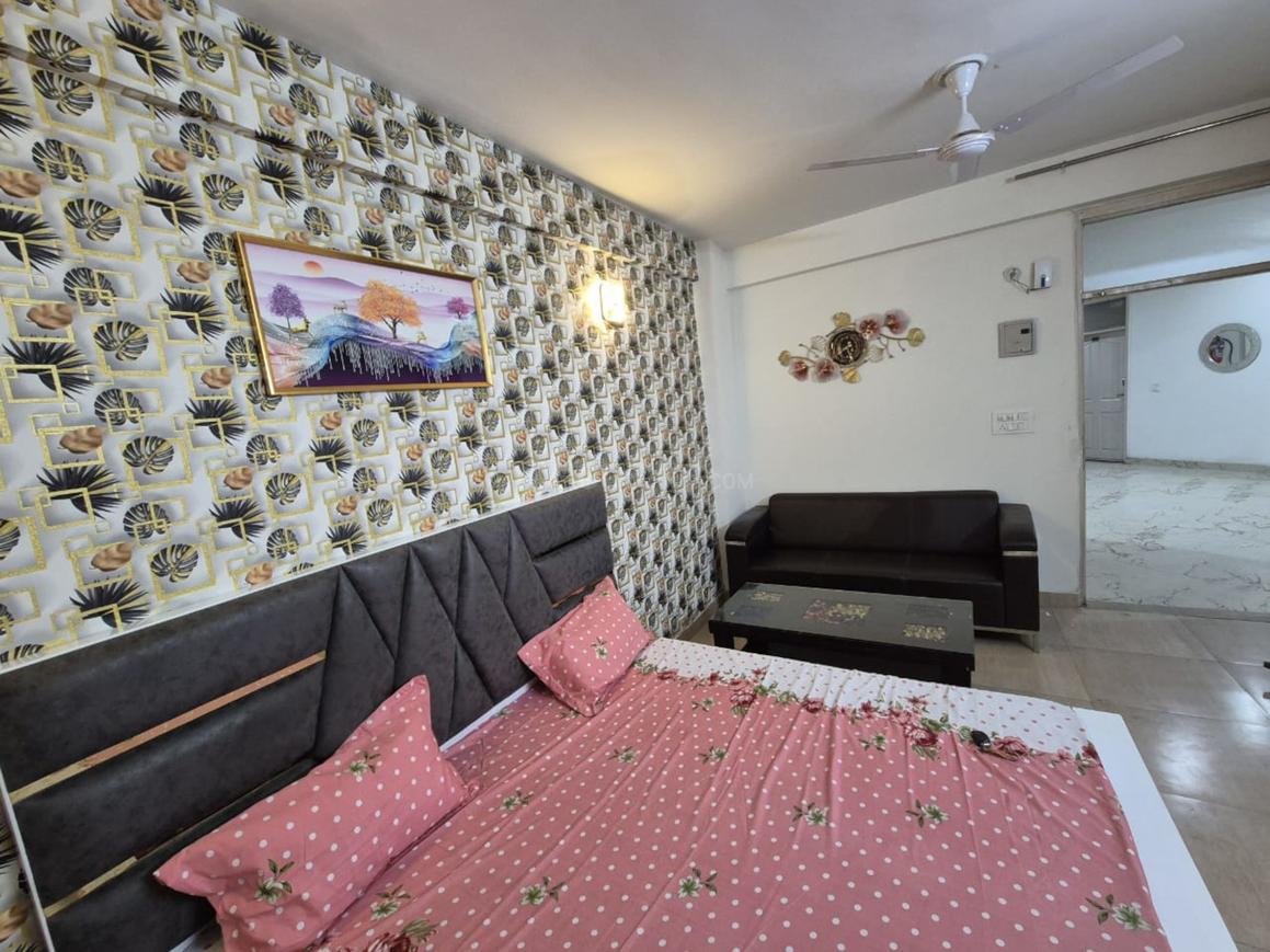 Rehouse Krishna Orchid Studio Apartments - Image 6