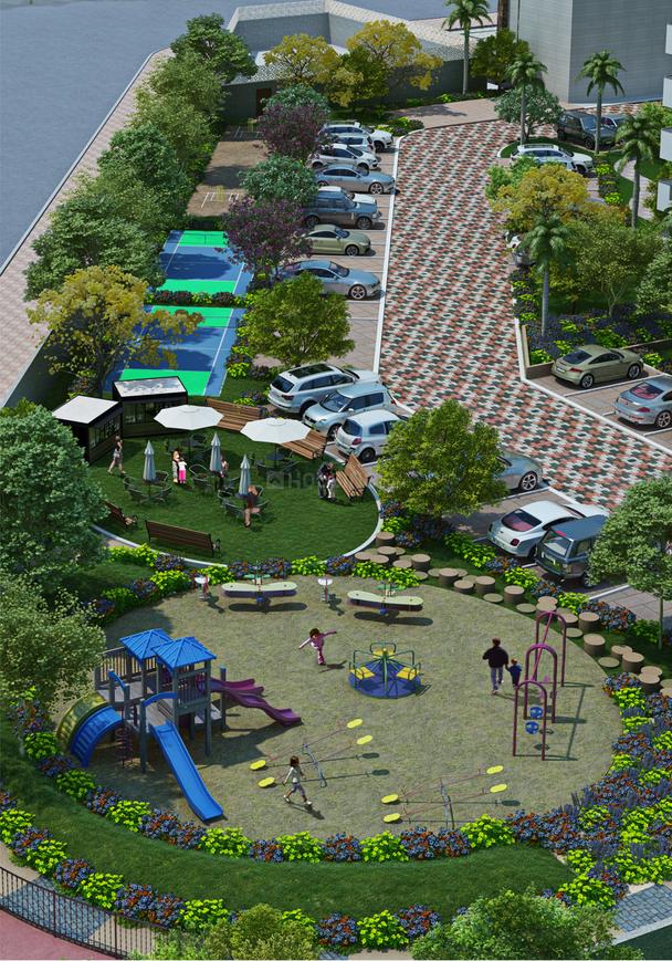 SKA Metro Ville - Image 19