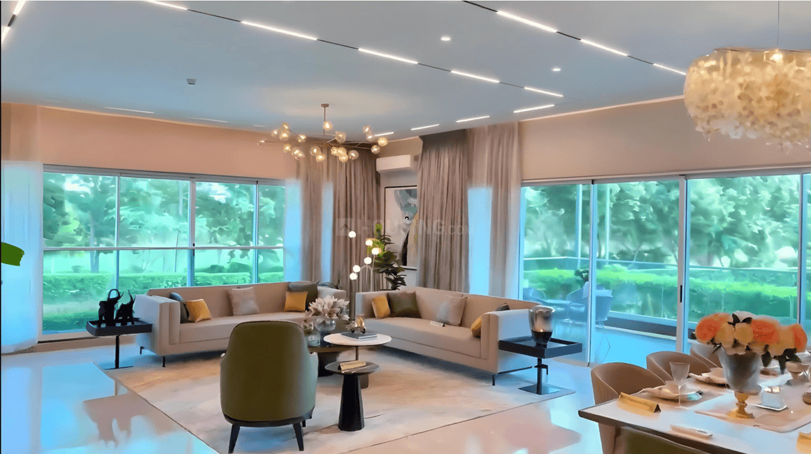 L And T Green Reserve Tower 1 and 2 - Image 10