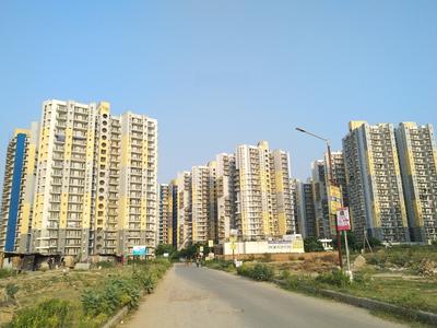 3 BHK Apartment