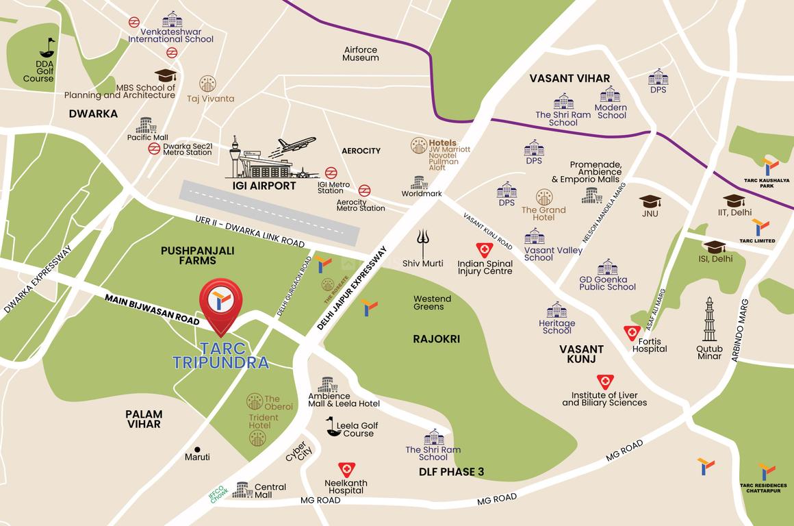 Tripundra - Image 34