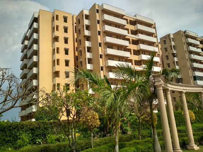 Ansal Town Meerut in Modipuram, Meerut Price, Reviews & Floor Plan