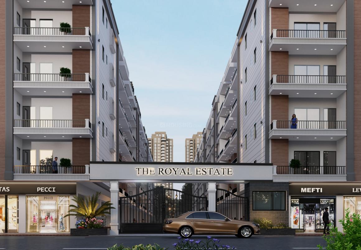 ASK The Royal Estate - Image 24