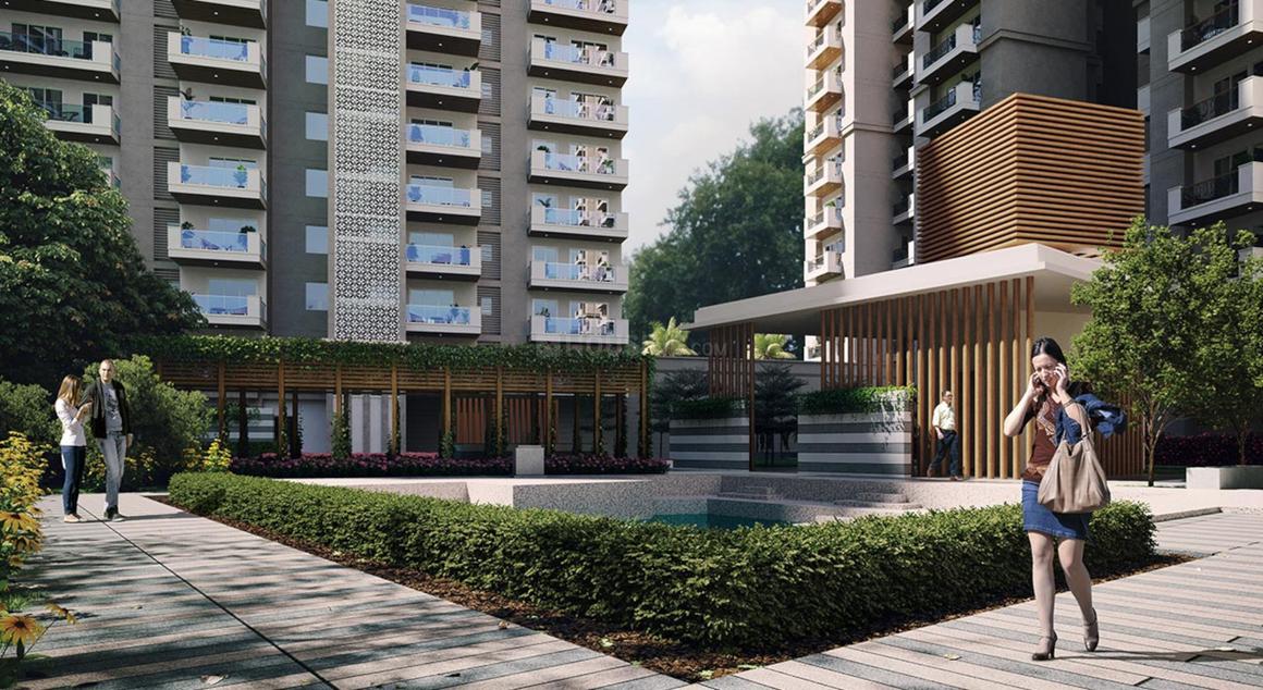 Express Astra Phase II - Image 7