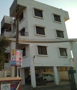 Gallery Cover Pic of Jare Sadguru Complex
