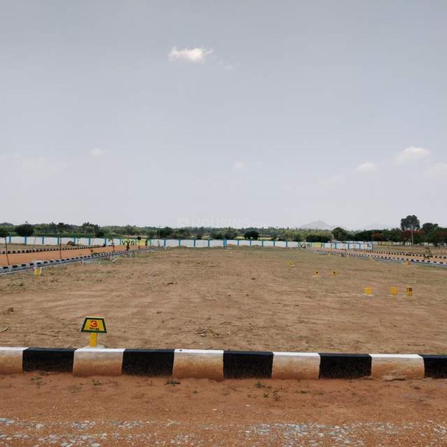 Vigna Venkata Sai Vvs Rose Gardens Phase V In Harjenahalli Price
