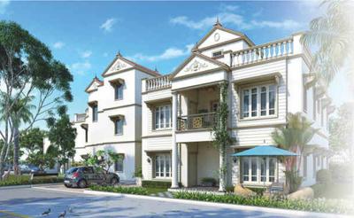 Gallery Cover Pic of Shakti Shreeji Villa