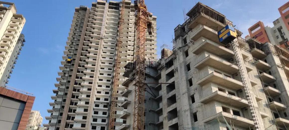 Vrinda Heritage Skyward - Image 29