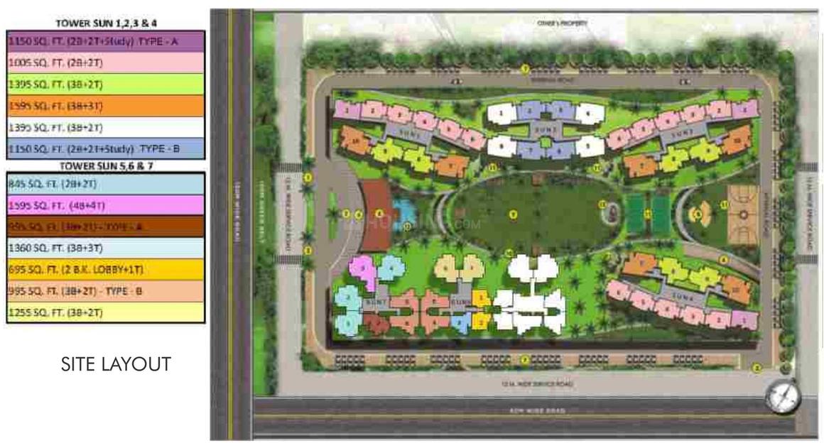 Migsun Mannat - Image 11