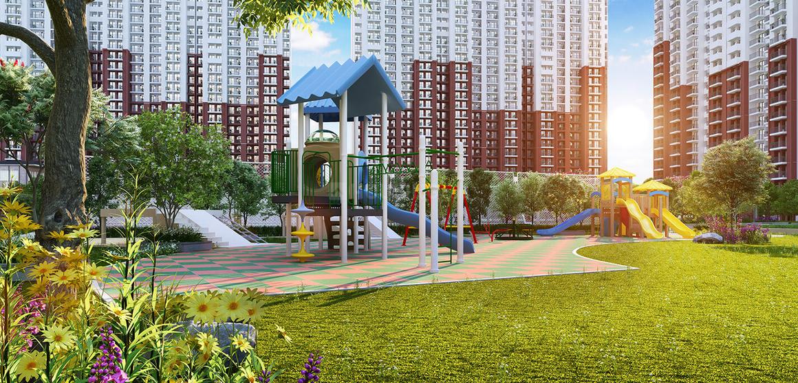 Tata Eureka Park Phase 2 - Image 13