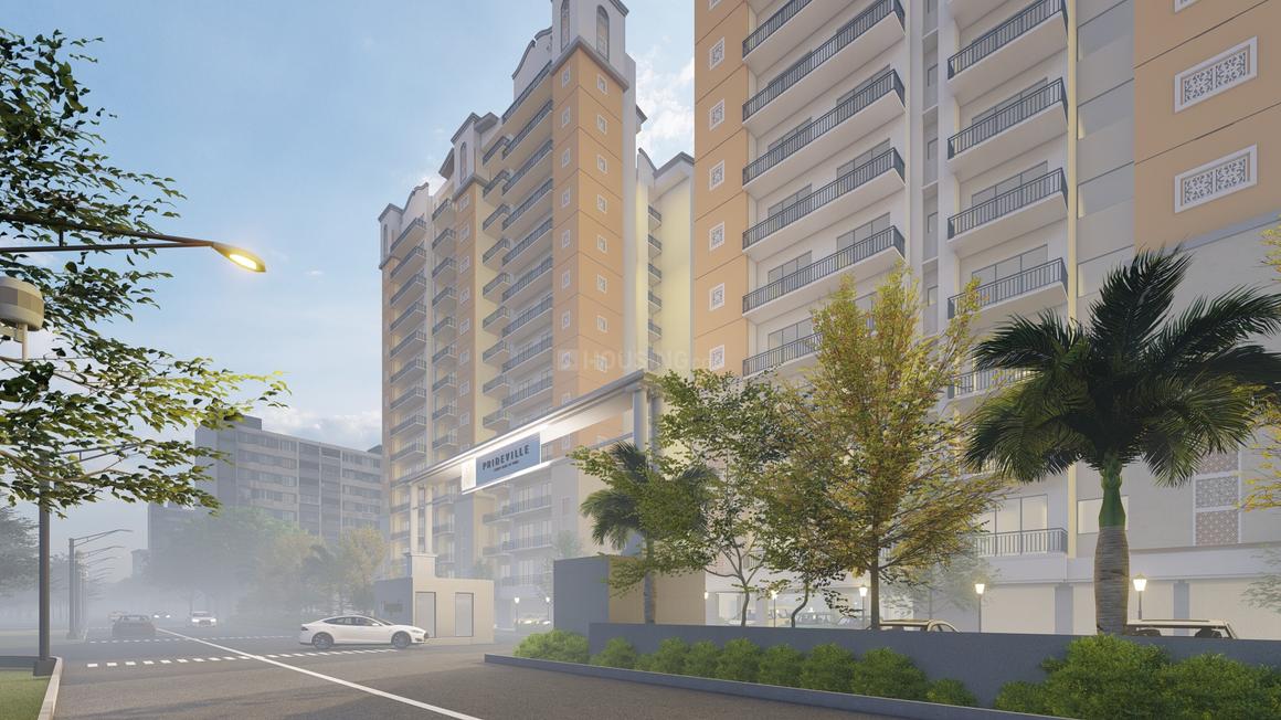 Imperia Prideville - Image 5