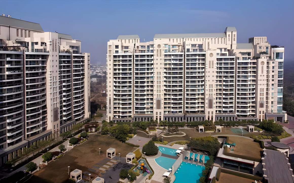 DLF The Aralias - Image 4