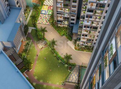 Sarang By Sumadhura Phase 1 - Image 17
