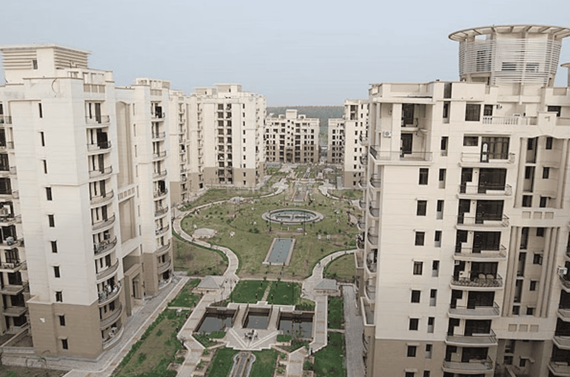 Purvanchal Silver City - Image 2