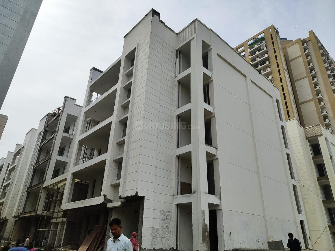 Nimbus The Express Park View II Low Rise Apartments - Image 27