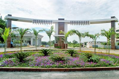 Residential Plot