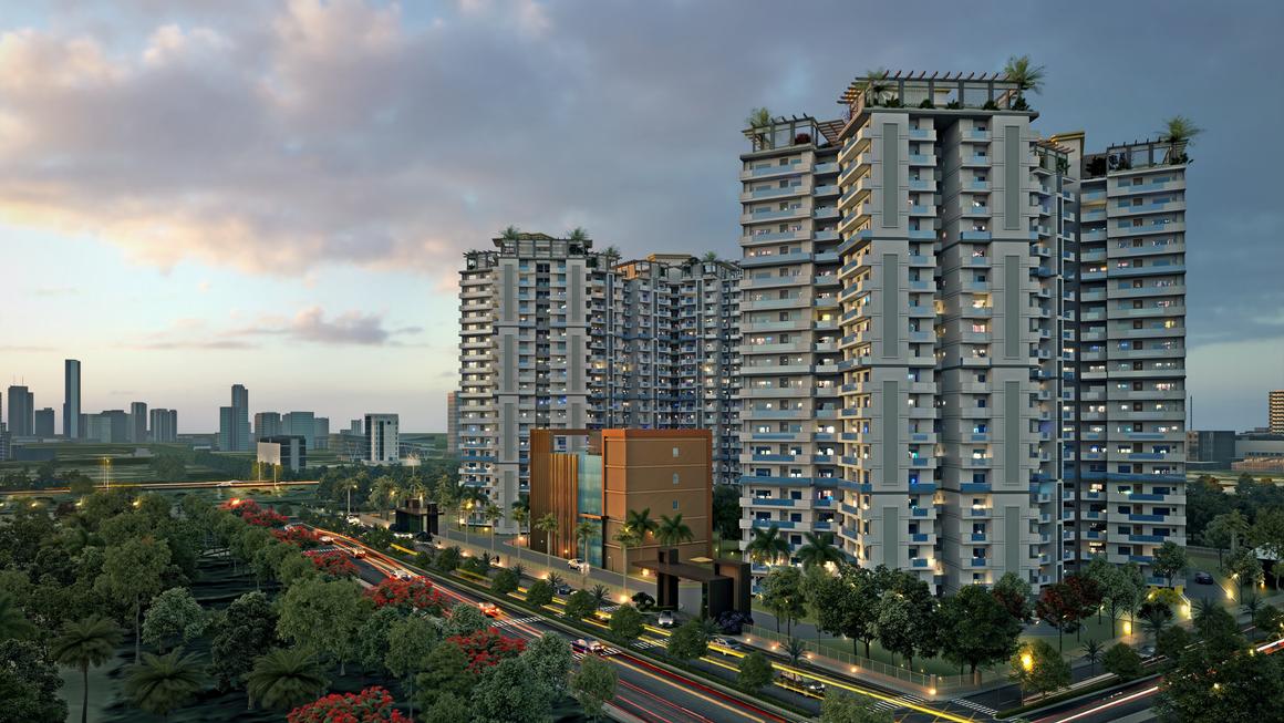 Circuit Heights - Image 3