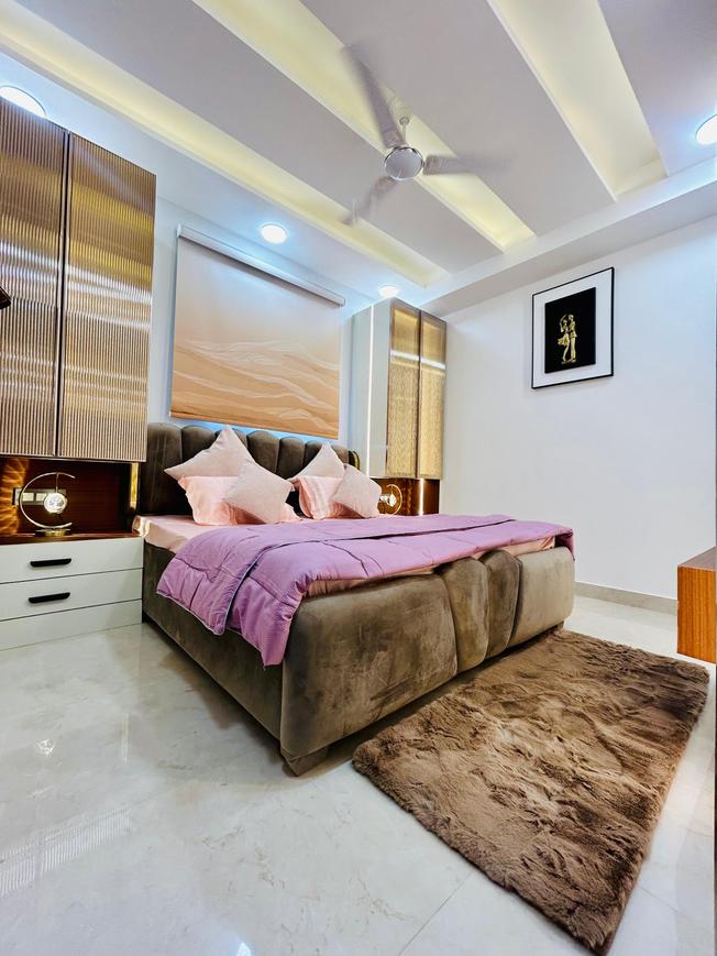 Happy Luxurious Homes Dwarka Mor - Image 4