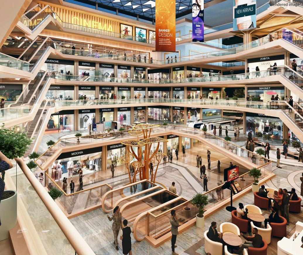 Nirala Diadem - Image 10