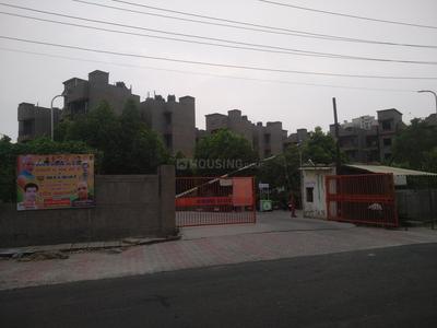 1 BHK Independent House