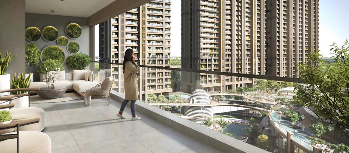 Whiteland Westin Residence - Image 9