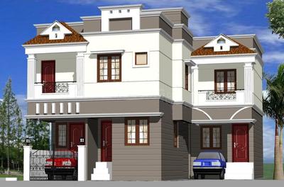 Gallery Cover Pic of Devi Ind Villas