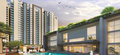 2 BHK Apartment