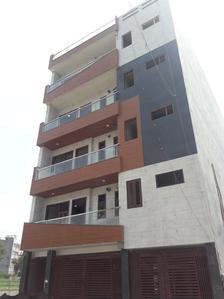 4 BHK Independent Floor