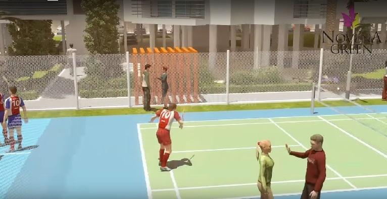 Mangalya Novena Green - Image 12