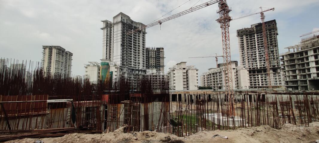 Godrej Palm Retreat 2 - Image 37