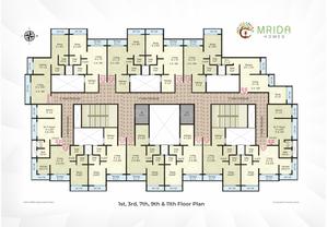 mrida homes hasha heights