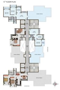 2 BHK Apartment