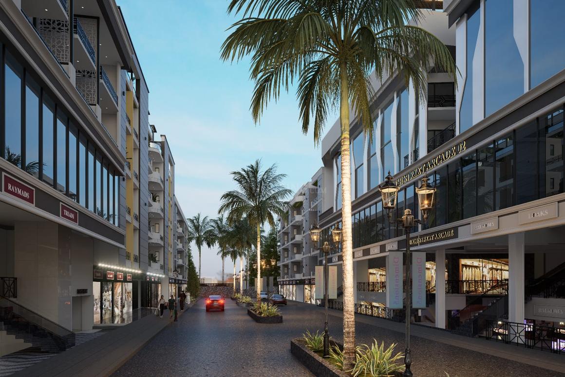 Trinity High Street South Avenue - Image 2